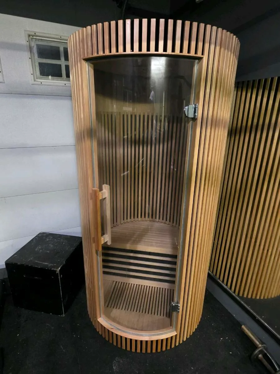Saunas infrared - Image 2
