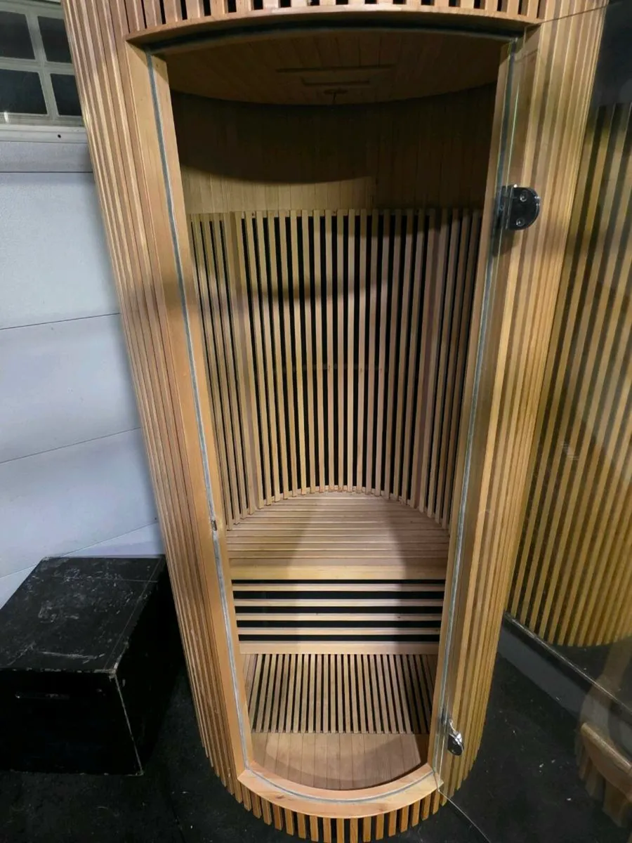 Saunas infrared - Image 3