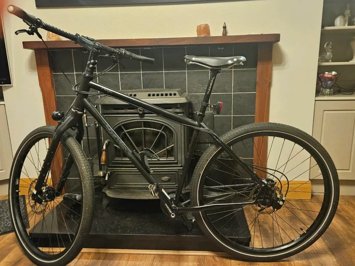 Cycle bike - Image 2