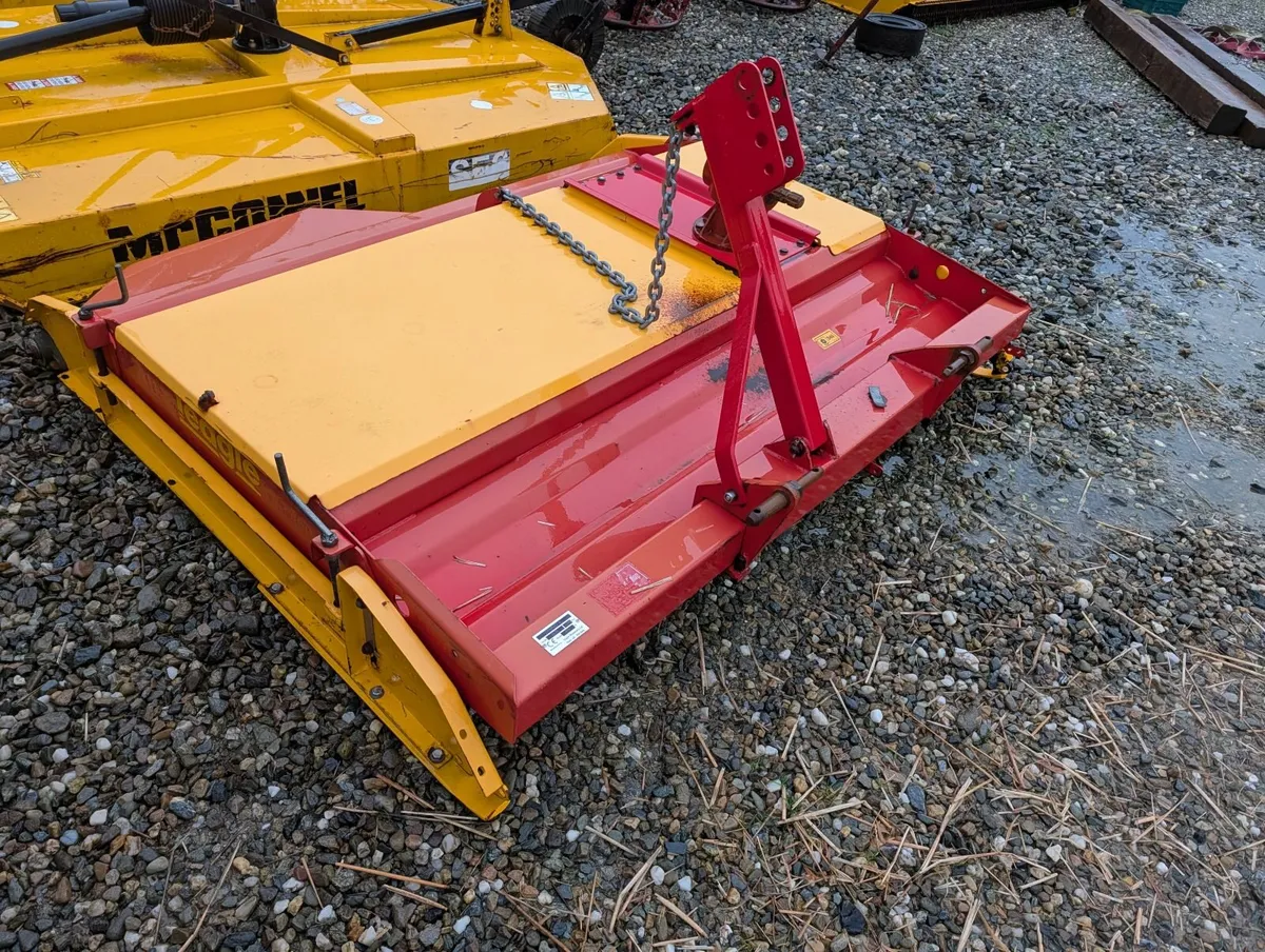 Teagle Dynamo 6 - Image 4