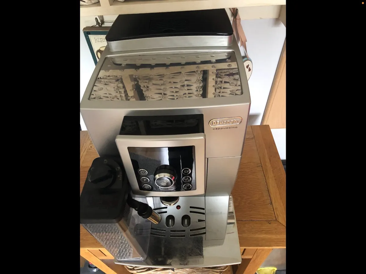 Coffee machine - Image 1