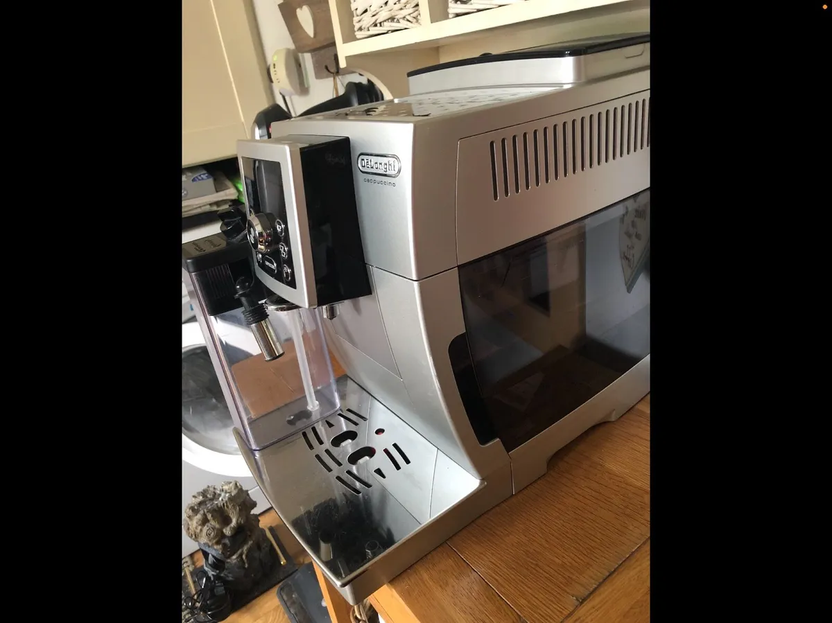 Coffee machine - Image 3