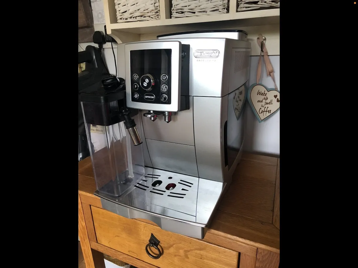 Coffee machine - Image 4