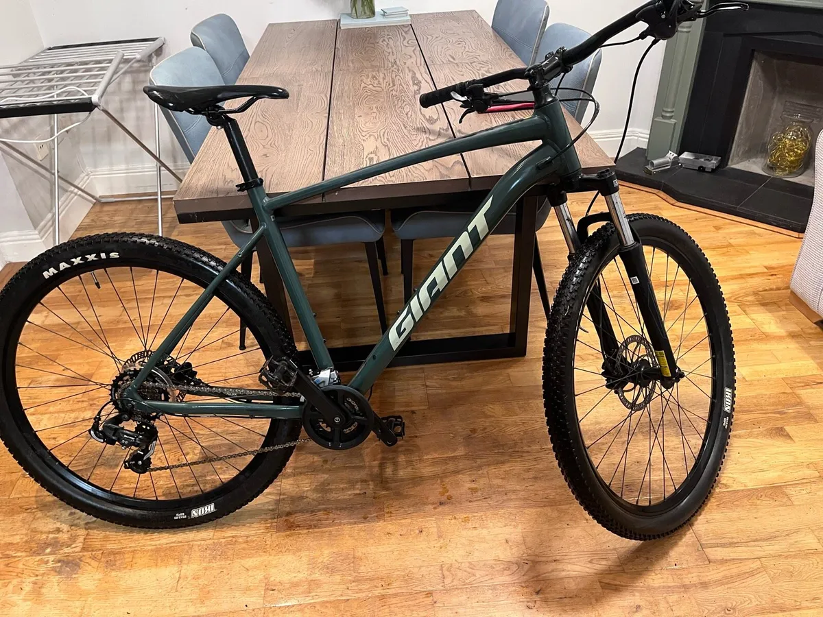 Mountain Bike - Image 3