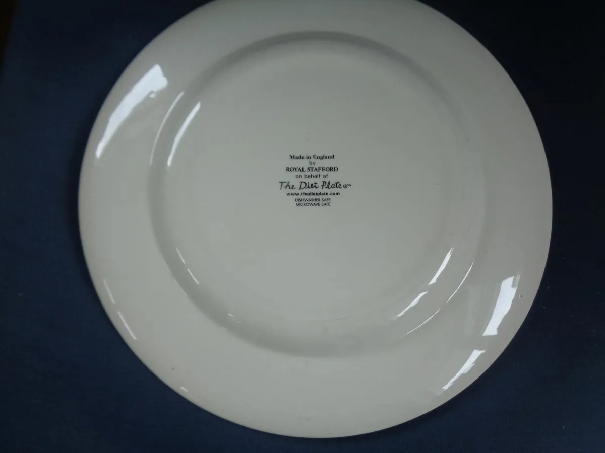 The Diet Platter for Sale - Image 2