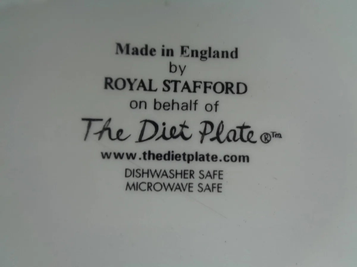 The Diet Platter for Sale - Image 3