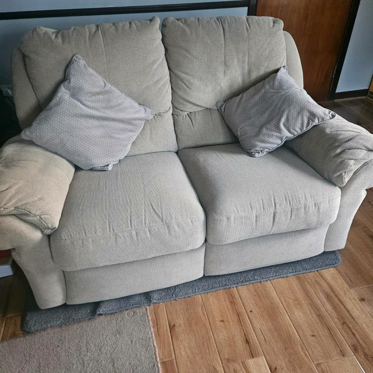 3 and 2 Seater Couch - Image 2