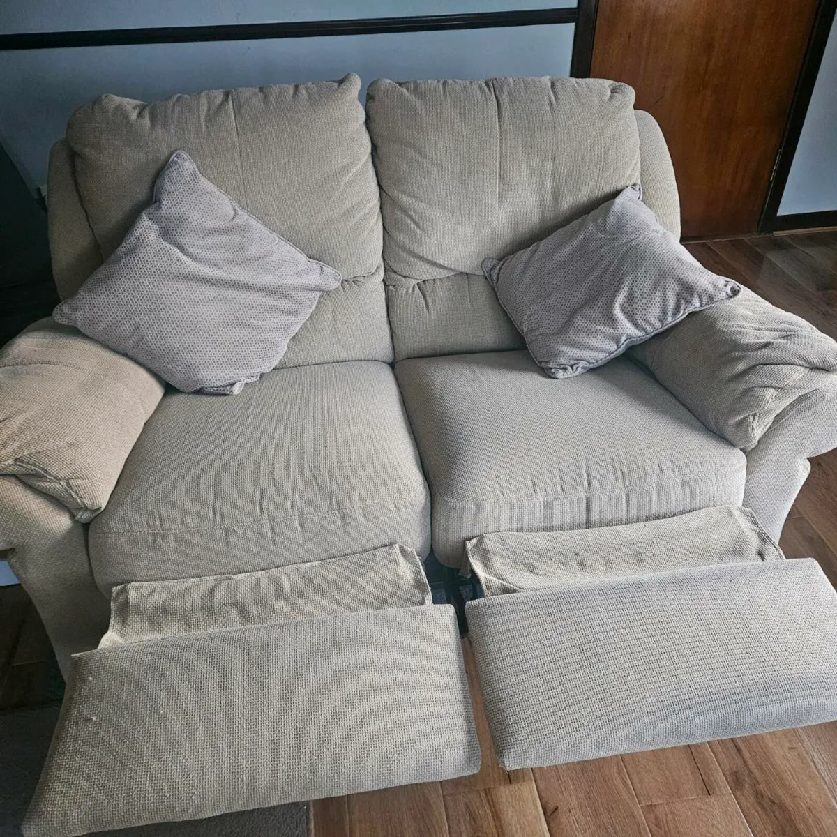 3 and 2 Seater Couch - Image 3