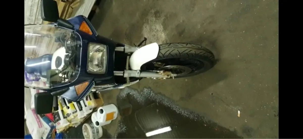 RG 250 gamma - Image 3