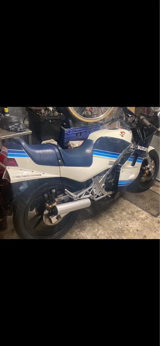 RG 250 gamma - Image 4