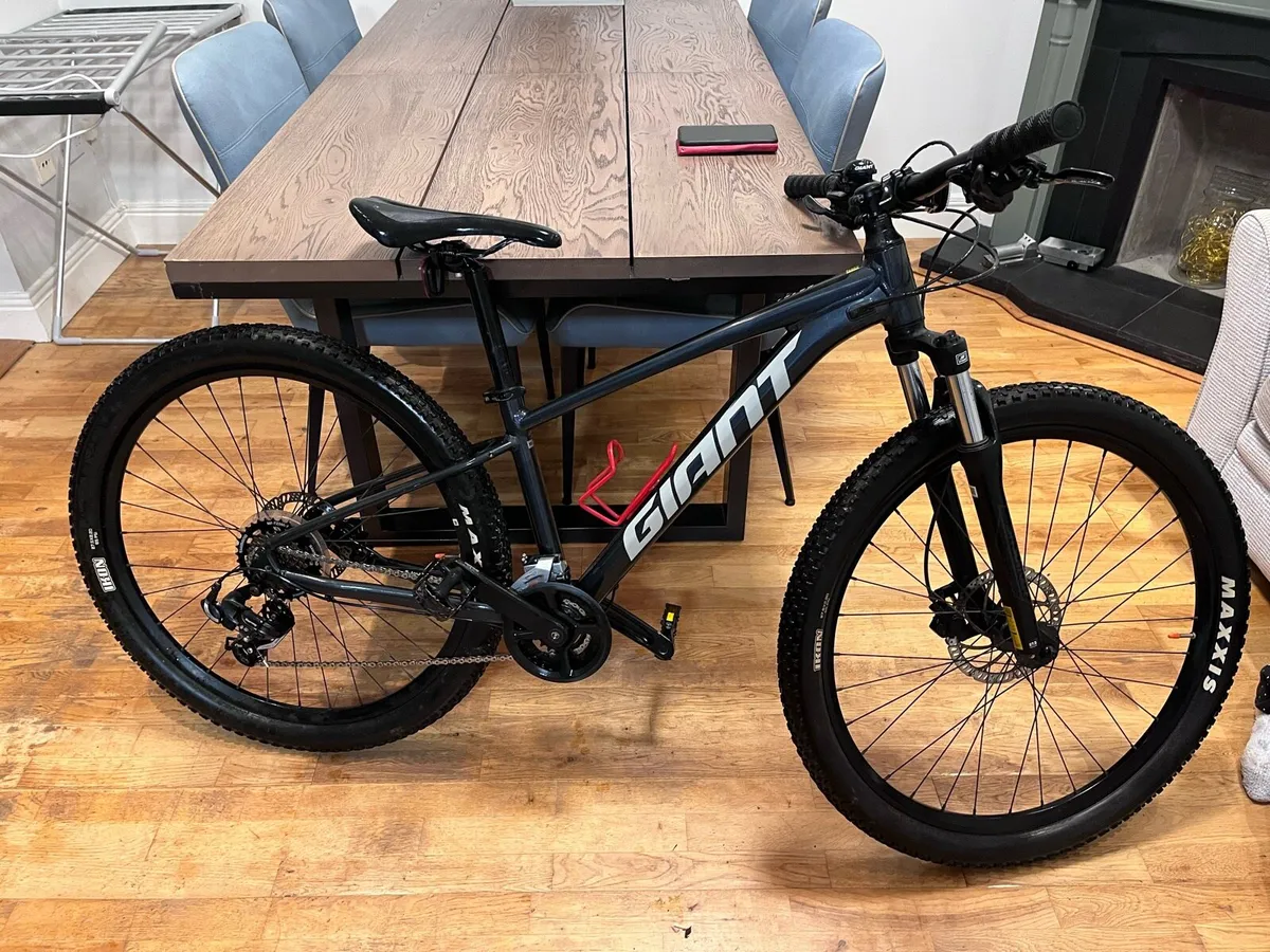 Mountain Bike - Image 2