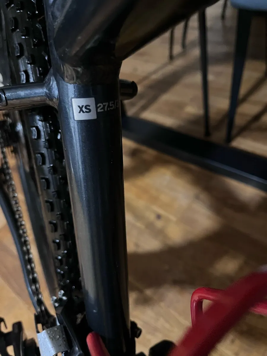 Mountain Bike - Image 3