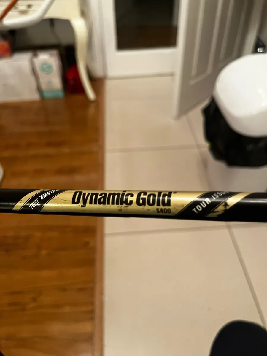 Titleist SM8 Vokey Wedges - Custom Raw Finish - Image 4