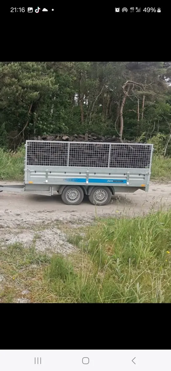 10x5 trailer - Image 2