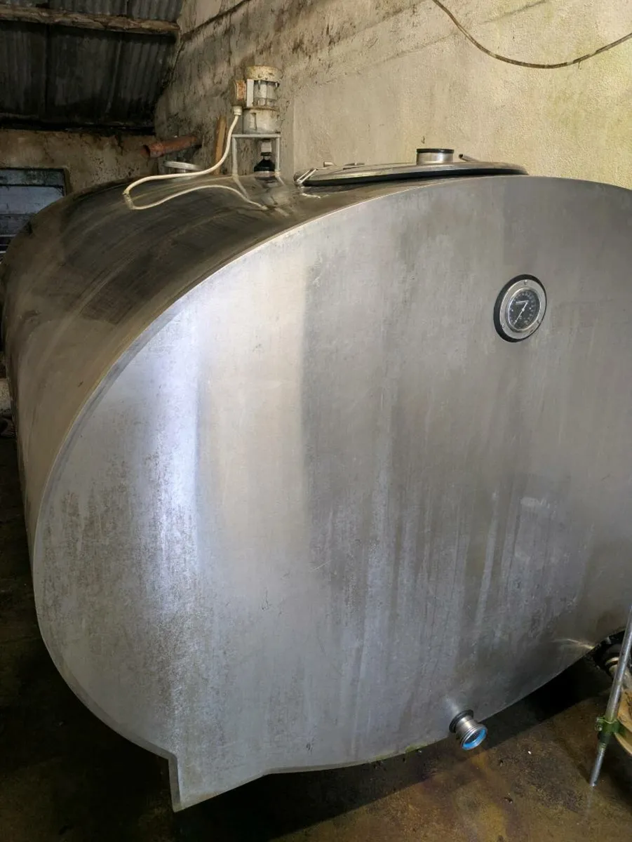 Bulk tanks - Image 2
