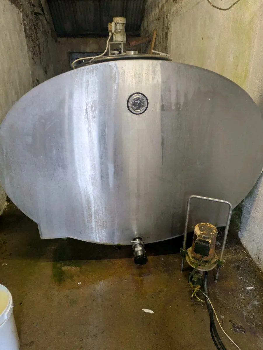 Bulk tanks - Image 4