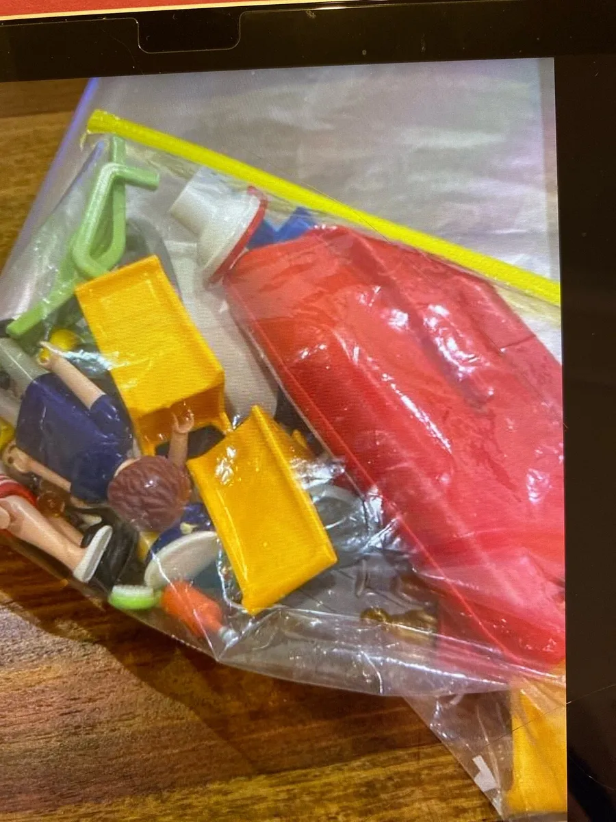 Play Mobil cruise ship - Image 4