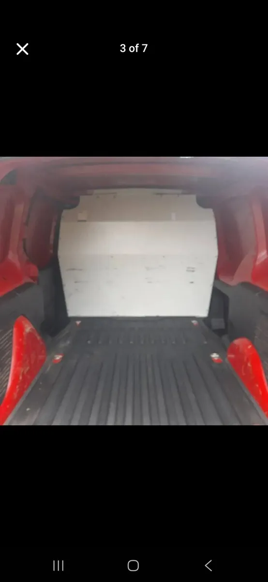 Citroen berlingo - Image 4