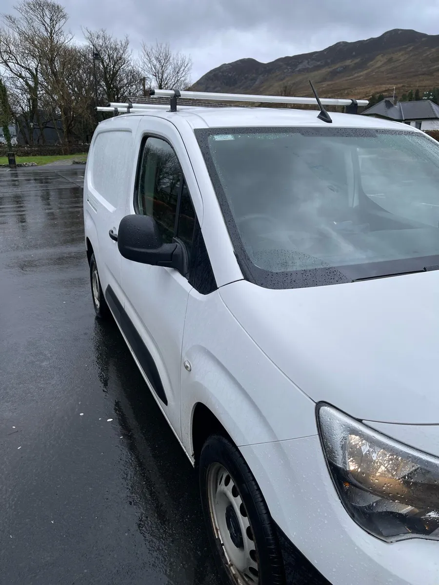 Opel combo - Image 2