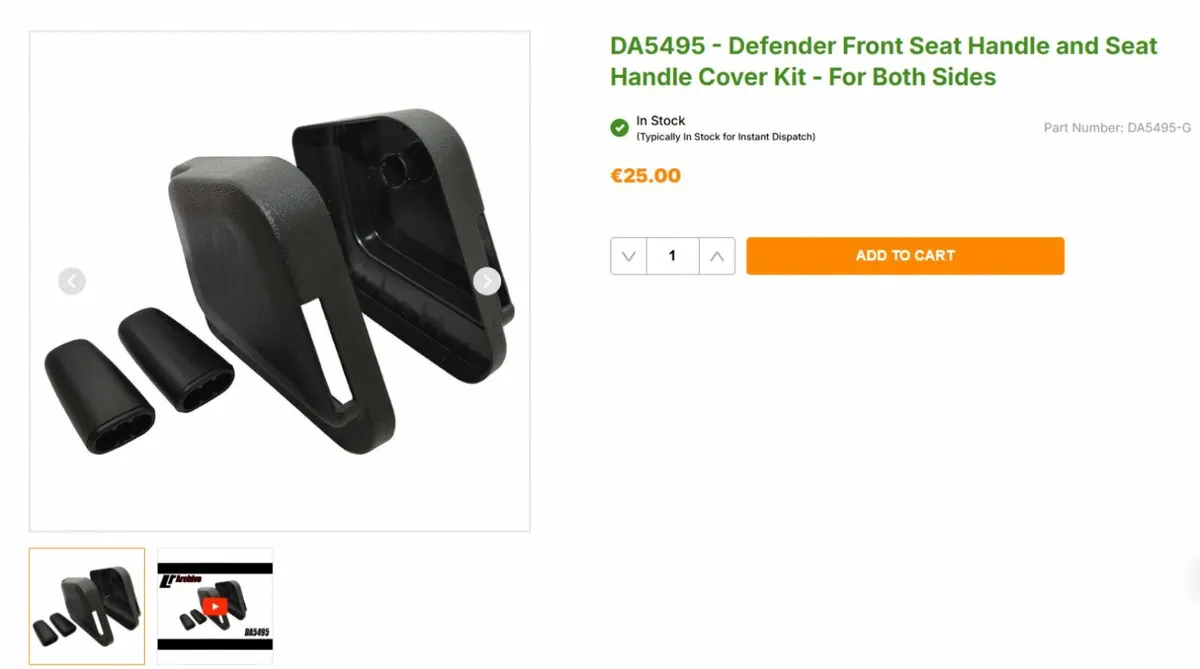 Defender 90 - Image 3