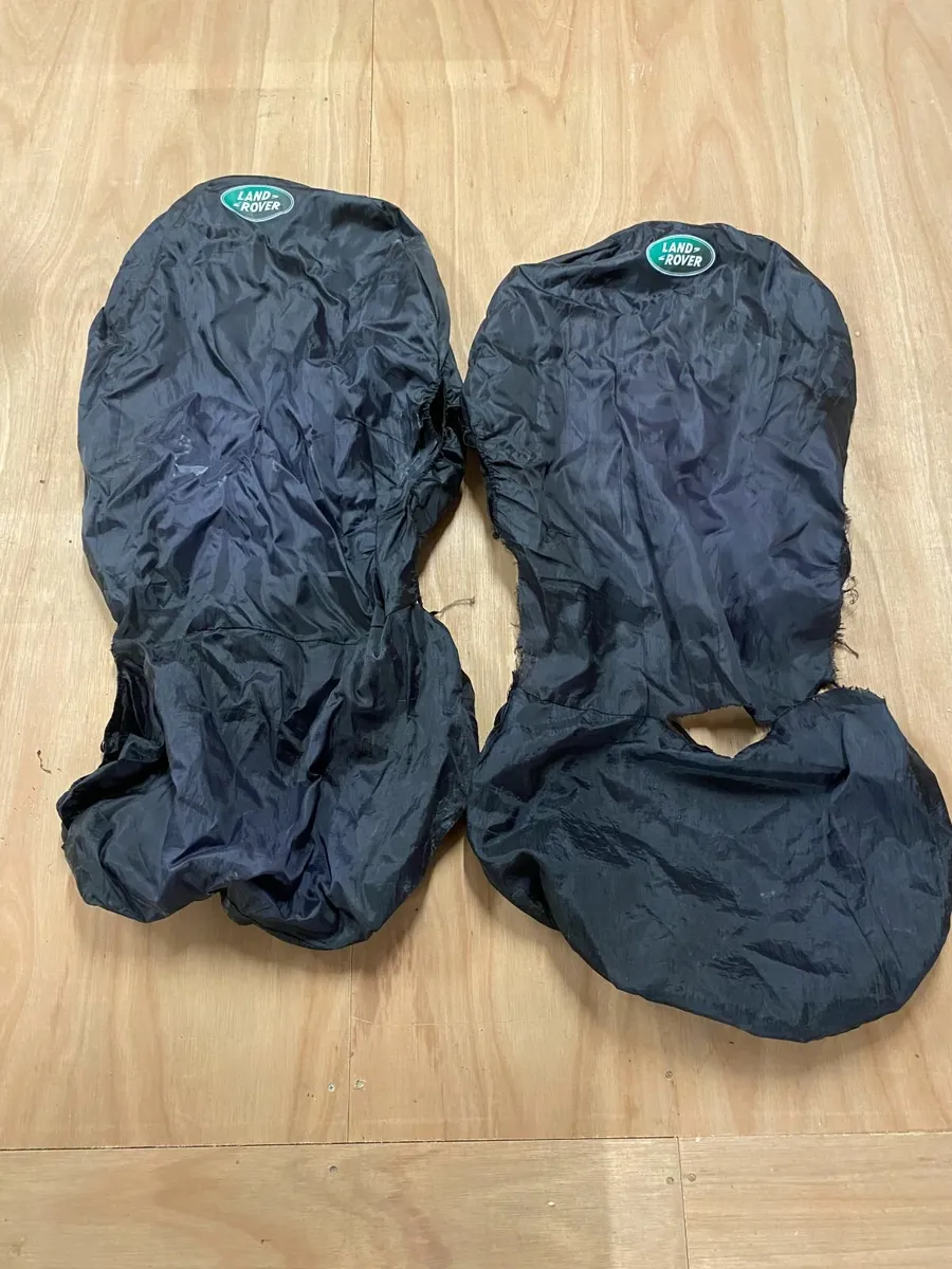 Defender 90 - Image 4