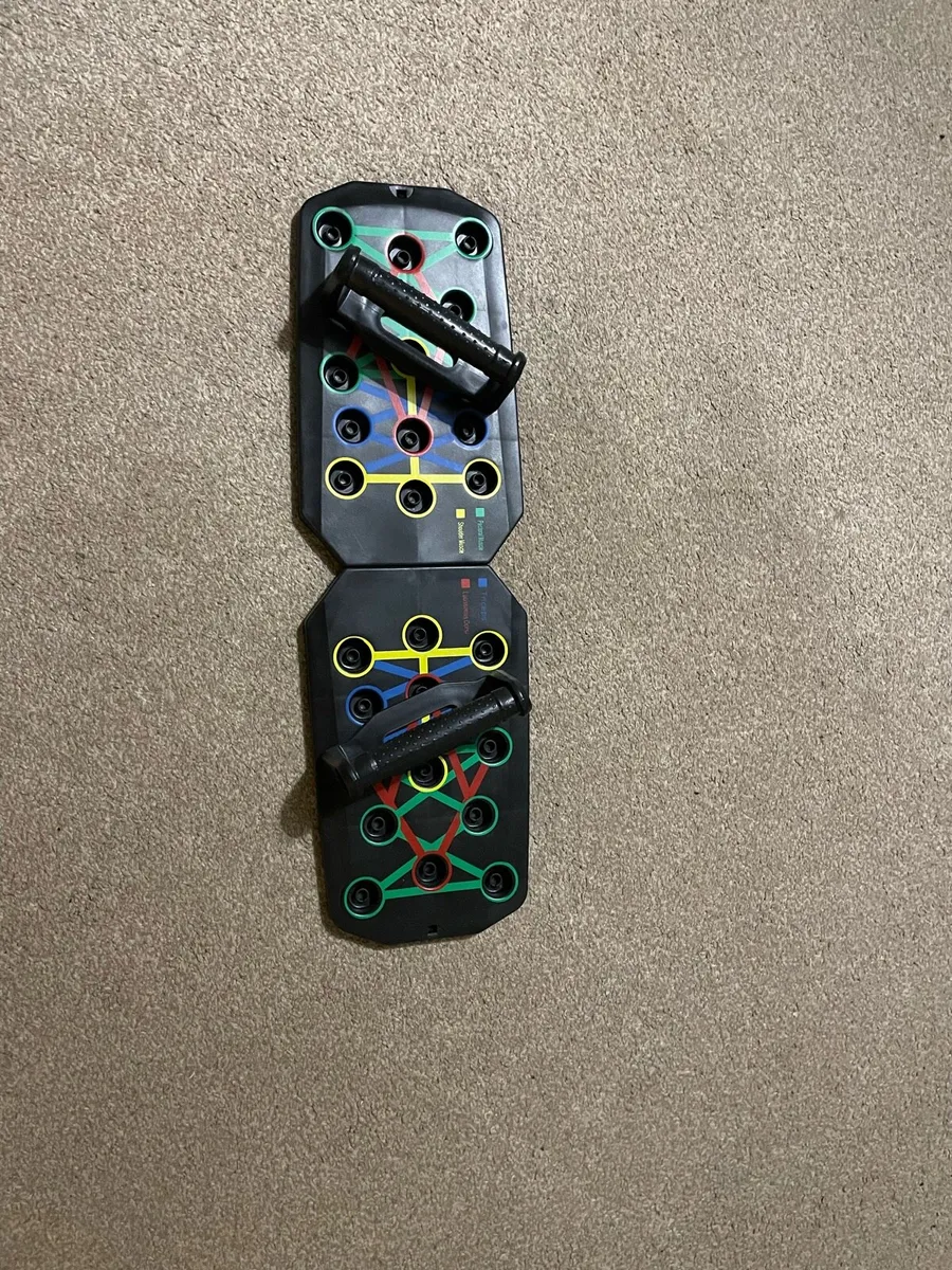 Home gym equipment - Image 3