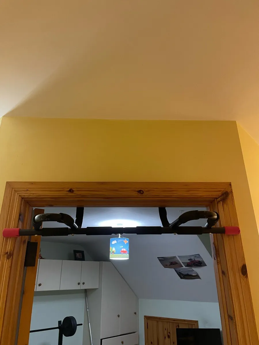 Home gym equipment - Image 2