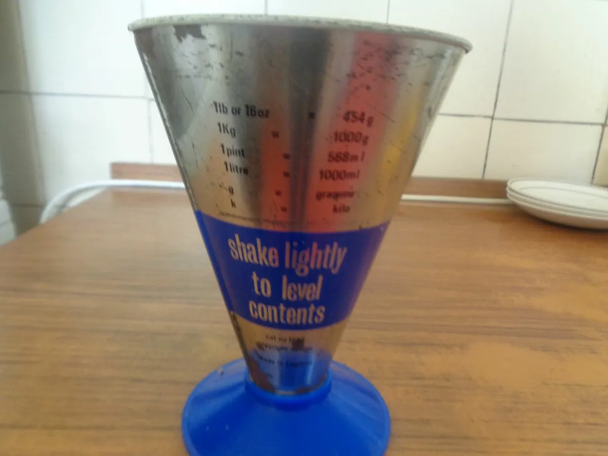 Vintage Tala Originals Cooks Measure for Sale - Image 2