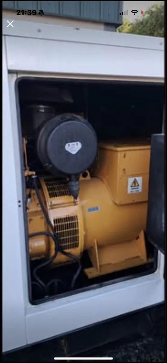 Generator 200kva - Image 3