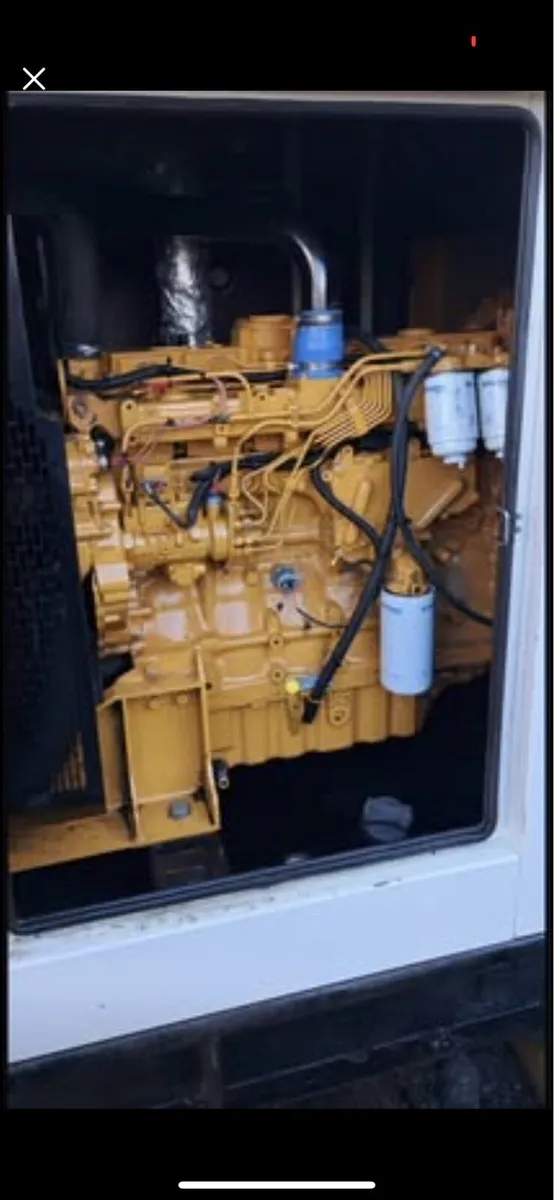 Generator 200kva - Image 4