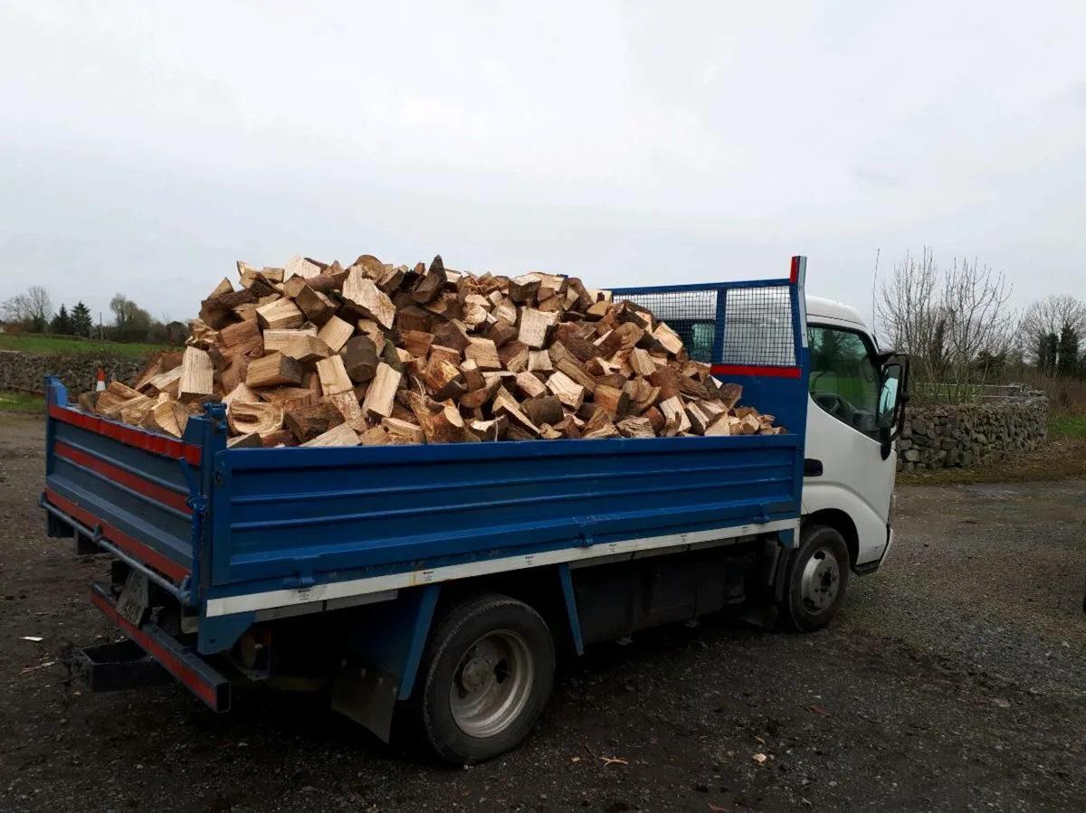 Firewood - Image 1