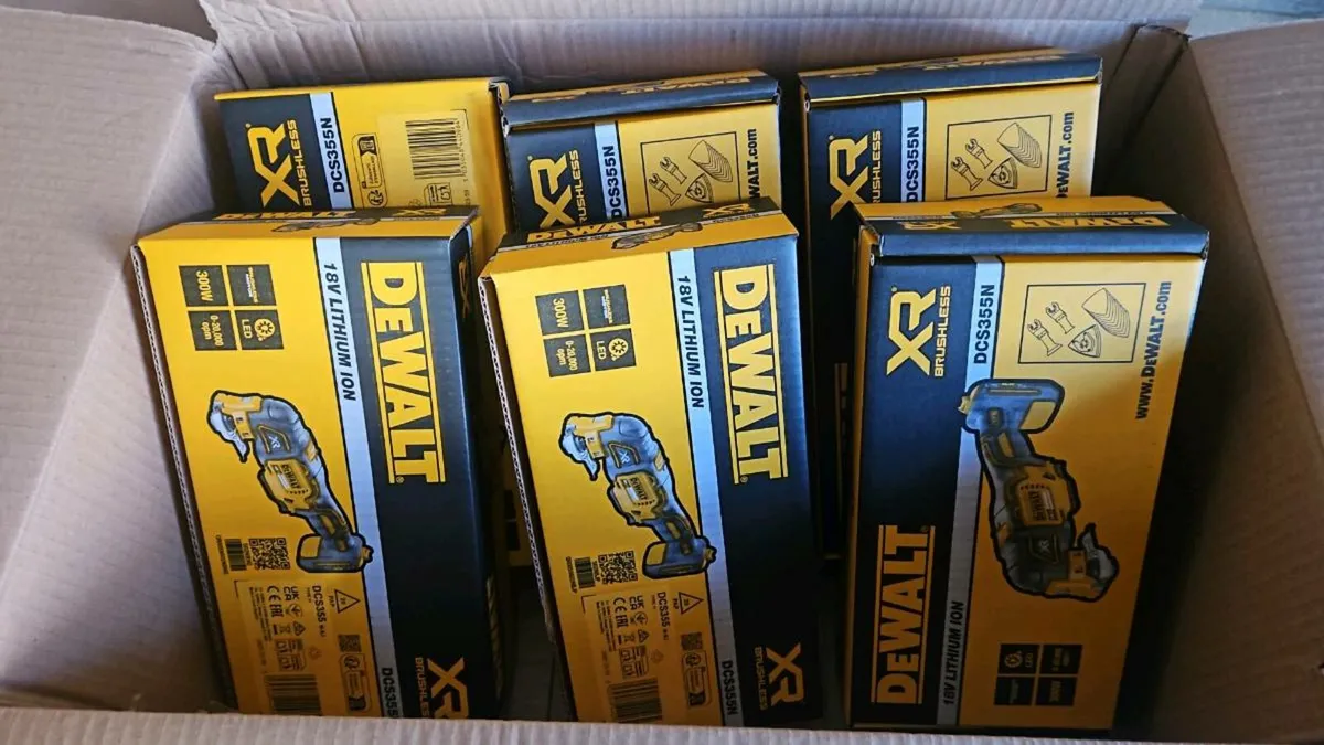 Dewalt - Image 2