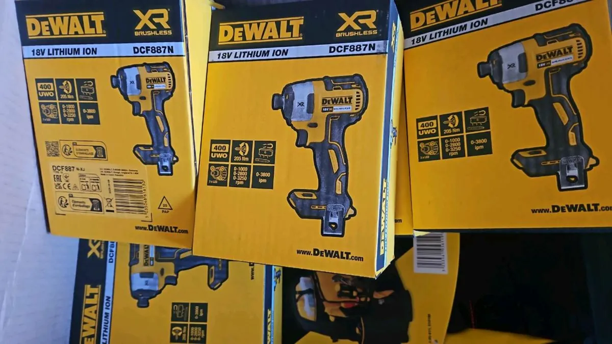 Dewalt - Image 3