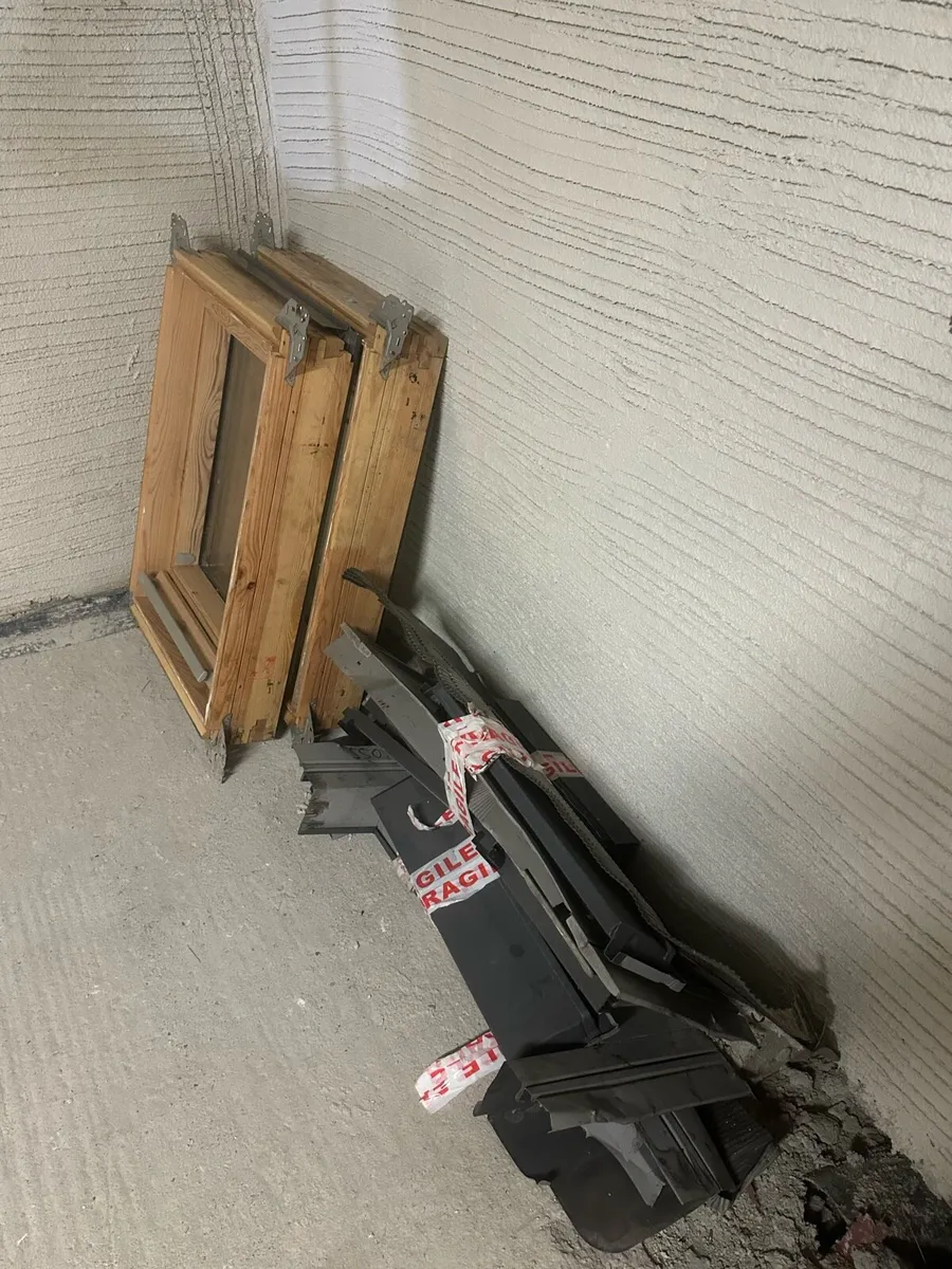 Velux Windows x2 - Image 3