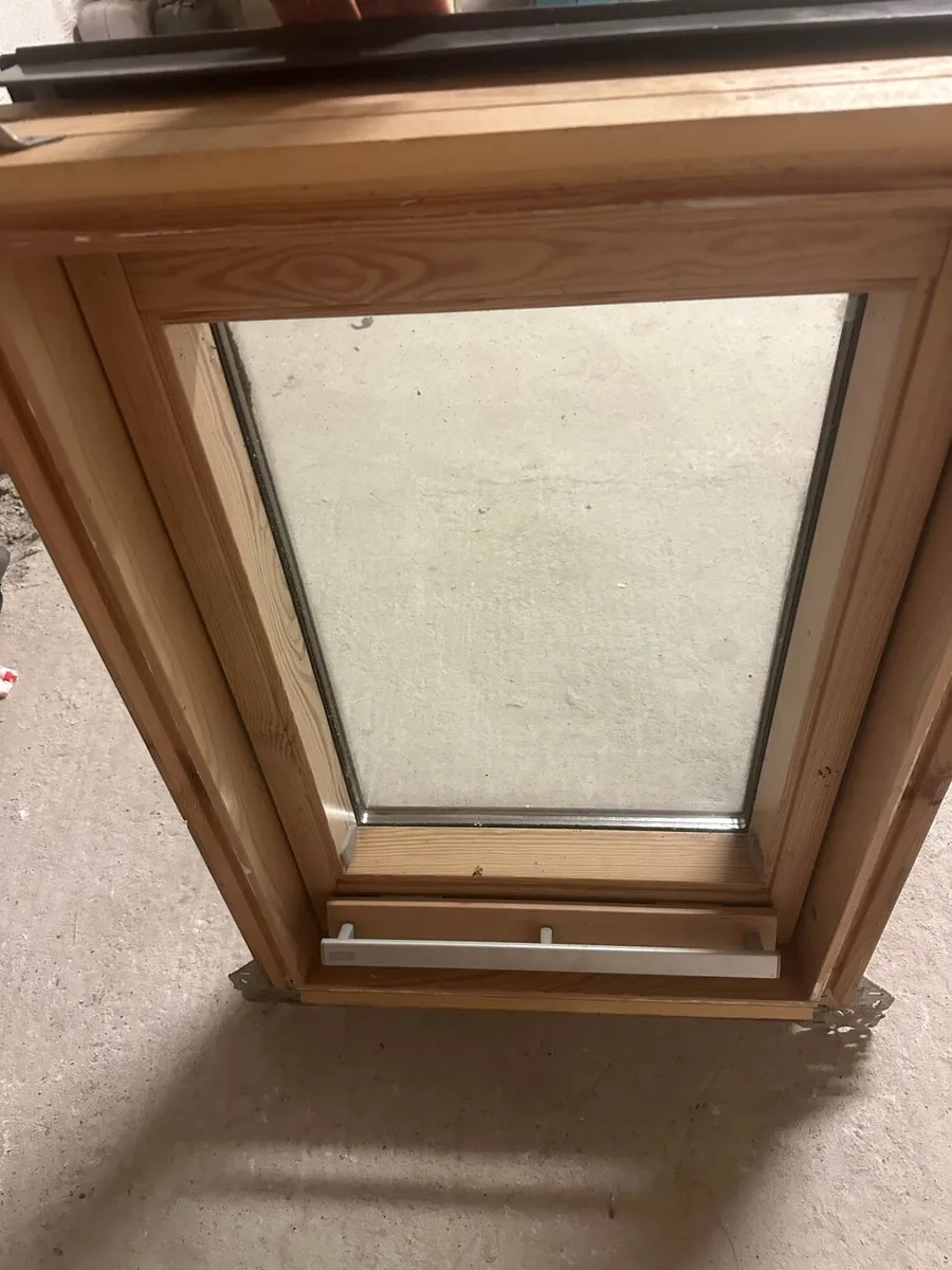 Velux Windows x2 - Image 2