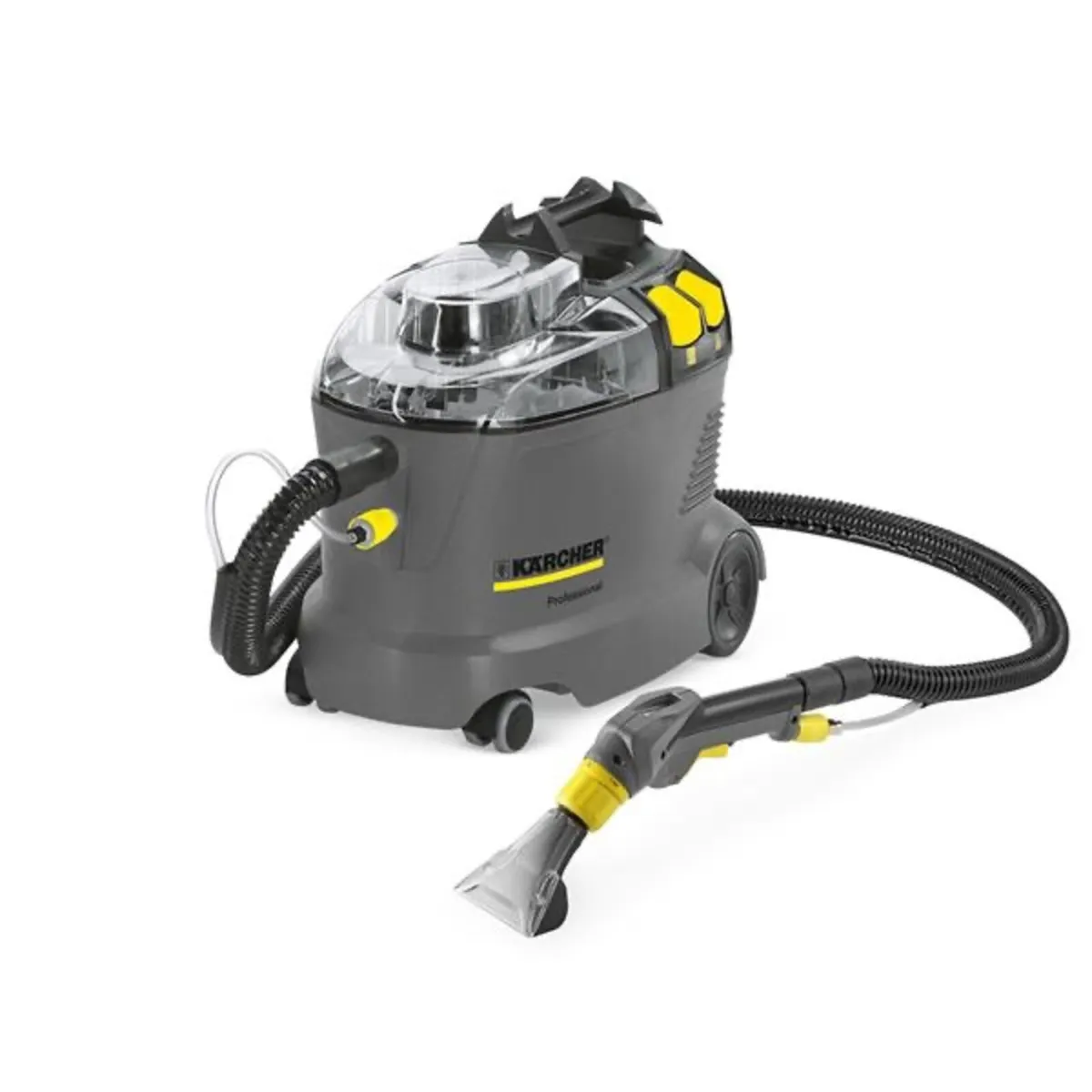 Carpet Cleaner & Pressure Washer Hire – Galway - Image 1