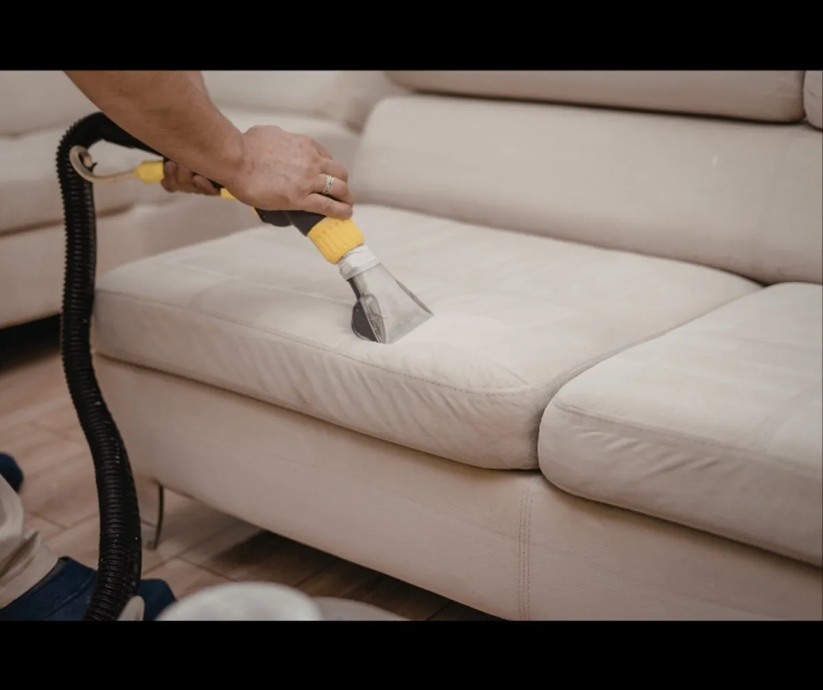 Carpet Cleaner & Pressure Washer Hire – Galway - Image 3