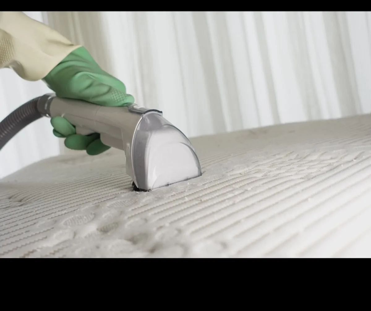 Carpet Cleaner & Pressure Washer Hire – Galway - Image 2