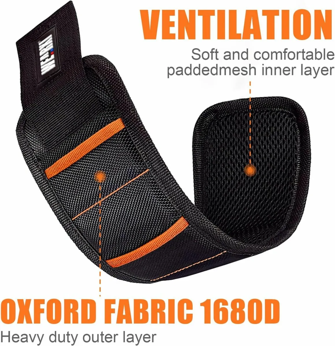 Magnetic Wristbands for Men Tools - Image 1