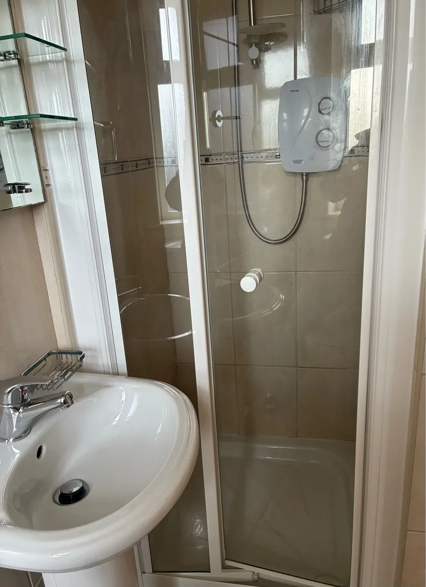 Triton Electric Showers - Image 2