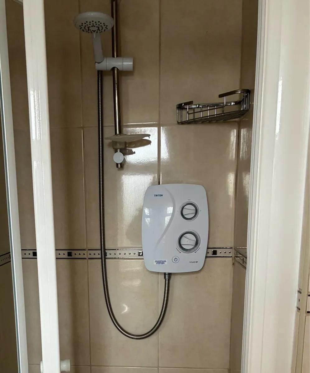 Triton Electric Showers - Image 4