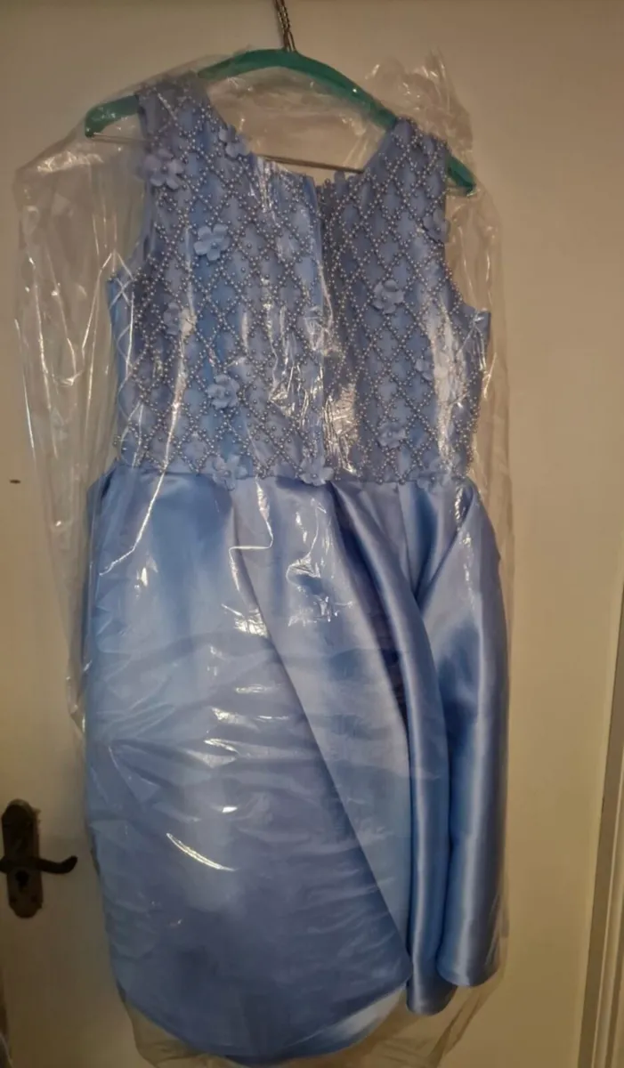 Confirmation dress - Image 3