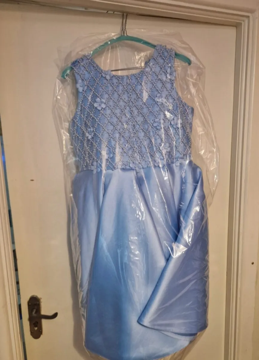 Confirmation dress - Image 2