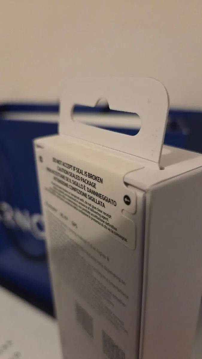 Samsung Galaxy Watch 7 - Image 2