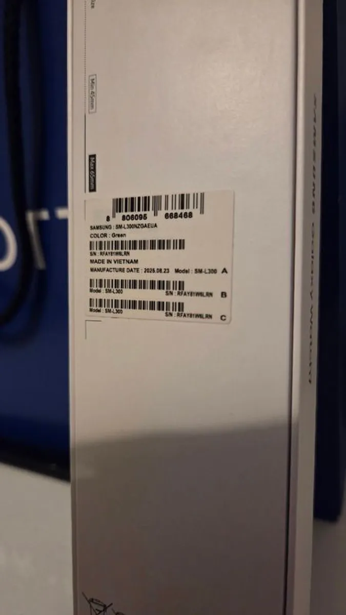 Samsung Galaxy Watch 7 - Image 3