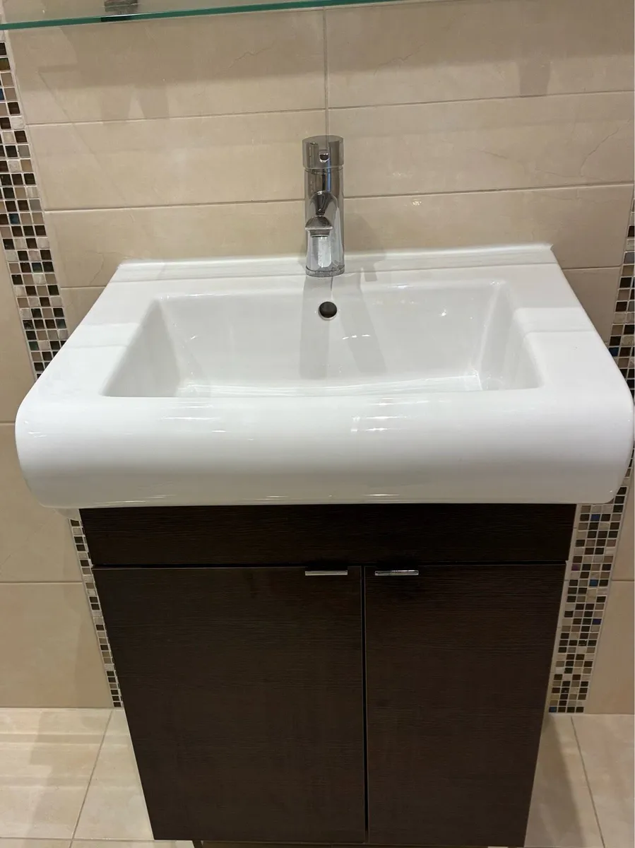 GONE Sinks & vanity cases- GONE - Image 1