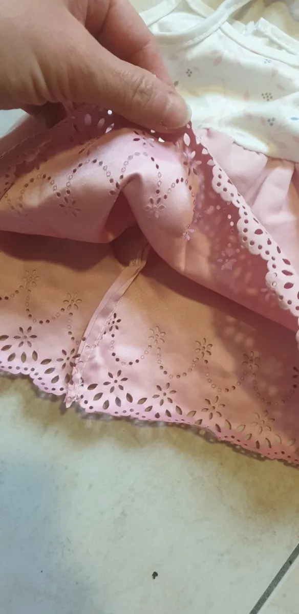 Doll's Clothes for 18-20 inch (45-50 cm) dolls - Image 2