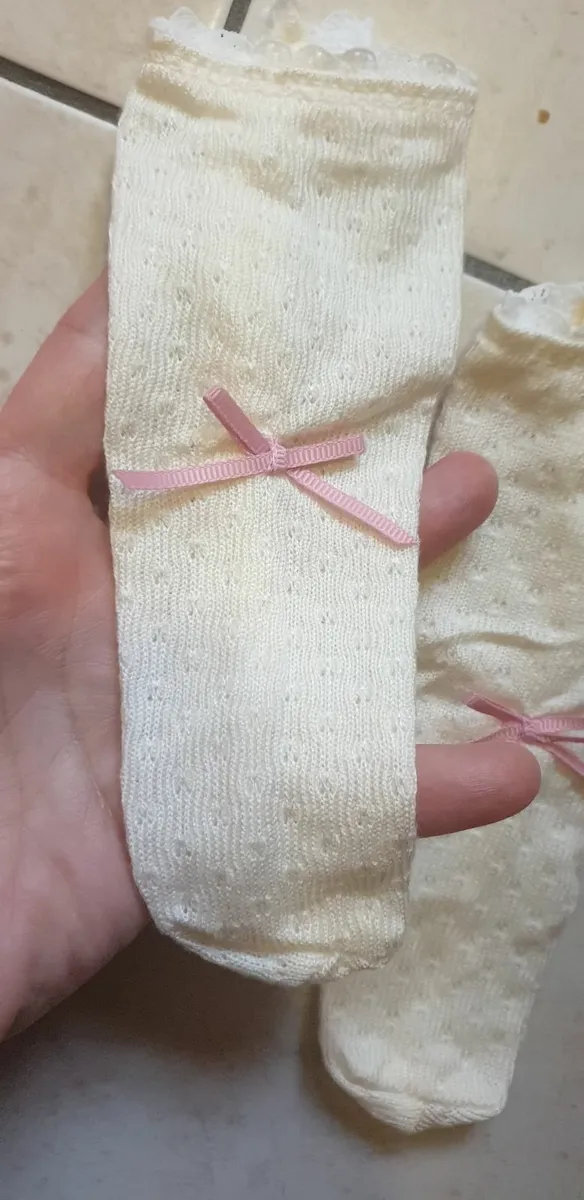 Doll's Clothes for 18-20 inch (45-50 cm) dolls - Image 4