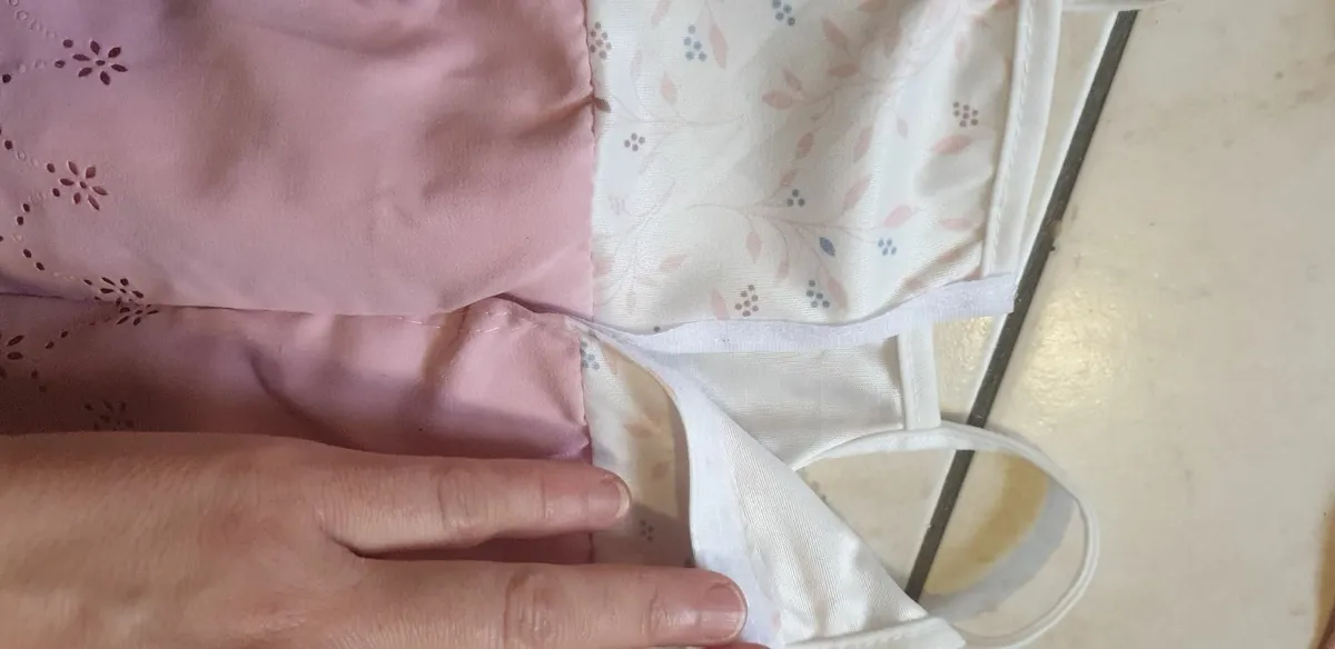 Doll's Clothes for 18-20 inch (45-50 cm) dolls - Image 3