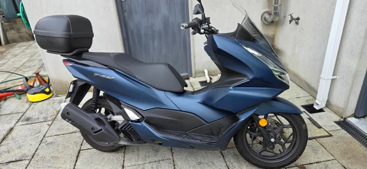 Honda Other 2024 - Image 1